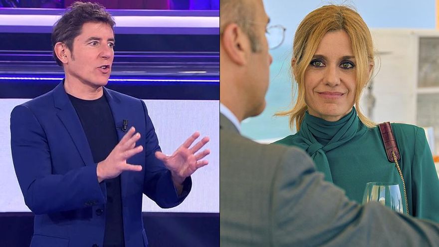 'Atrapa un millón' (16.6%) confirma su gran acogida en Antena 3 y 'Escándalo' (8.5%) todo lo contrario en Telecinco