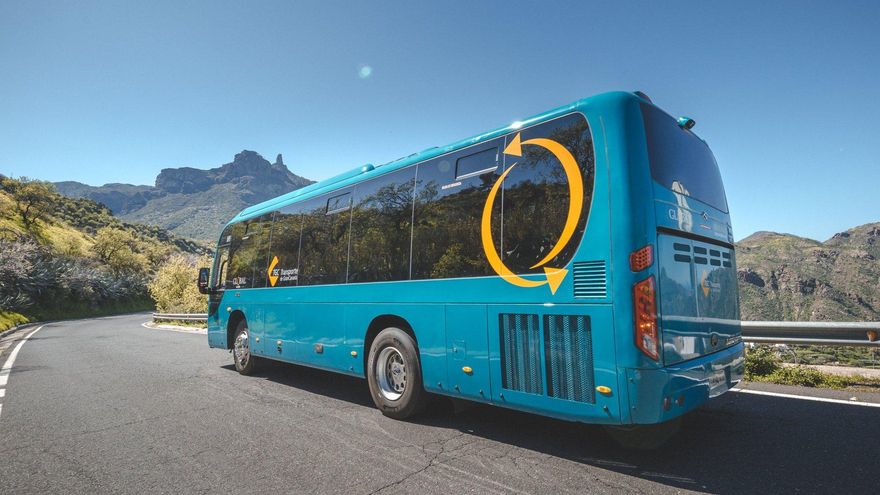 Las dos empresas que más subvenciones recibieron en Canarias en 2020 suspendieron en transparencia