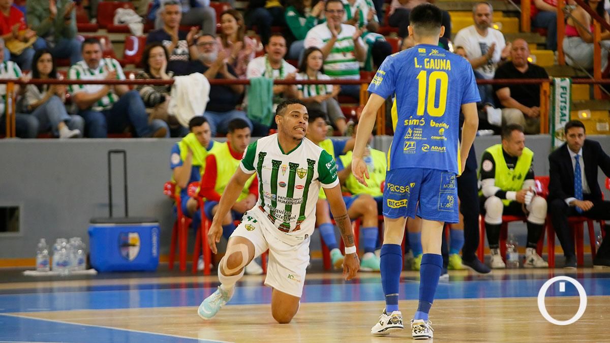 Las imágenes del Córdoba Patrimonio - Peñíscola