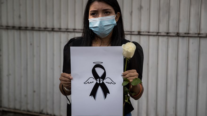 Dos agencias de Trinidad y Tobago investigan la muerte del niño venezolano