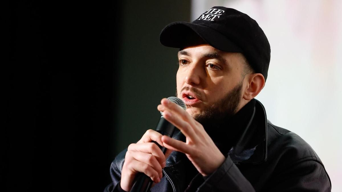 El grupo de rap español Agorazein vuelve a reunirse en un concierto diez años después