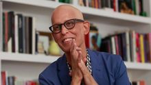 Pedro Zerolo. / Marta Jara