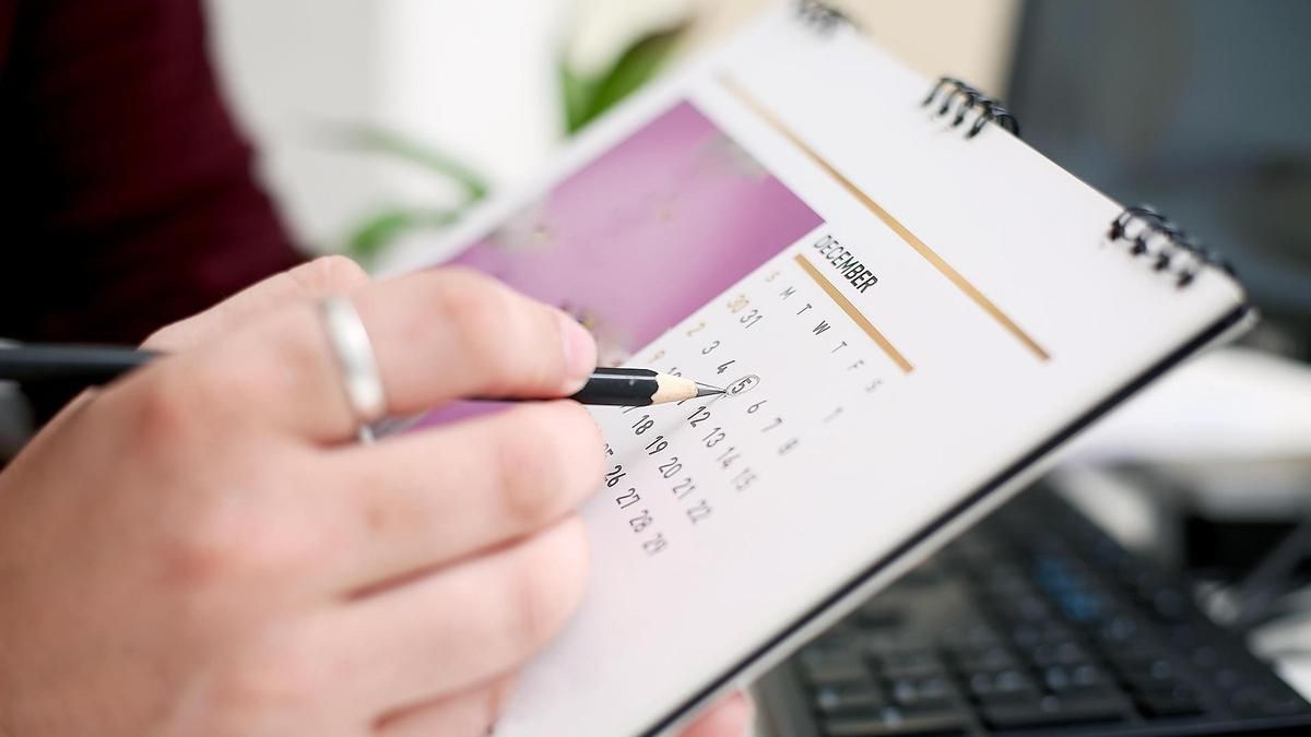 Este es el calendario laboral de 2026 nacional y por comunidades