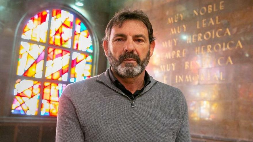 Òscar Camps denuncia la muerte de 250 personas durante bloqueo del Open Arms