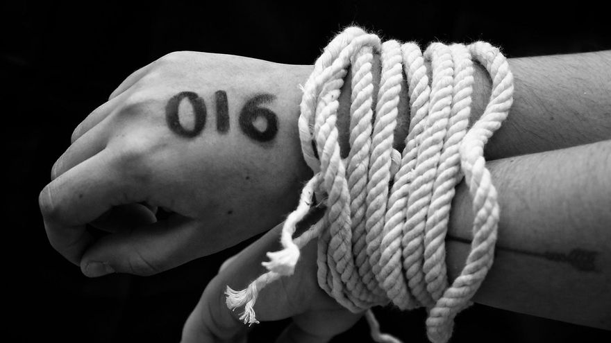 Fotografía ganadora Certamen 2019