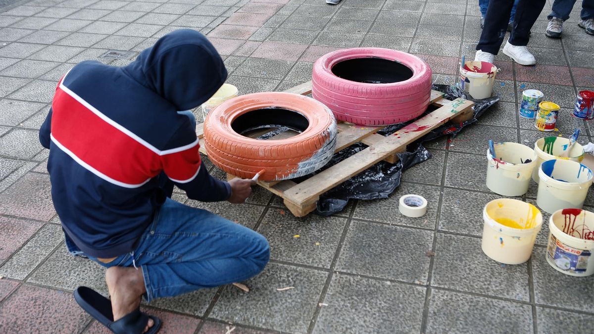 Cáritas alerta de que más de 340.000 personas están en situación de exclusión en Galicia, la mitad de ellas en grado severo