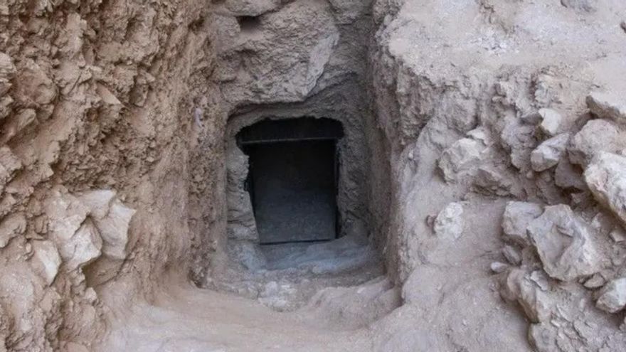 El faraón que pudo ser más importante que Ramsés II y fue opacado por su esposa vuelve a ocupar su lugar en la historia gracias a un descubrimiento que reescribe el mapa del Antiguo Egipto