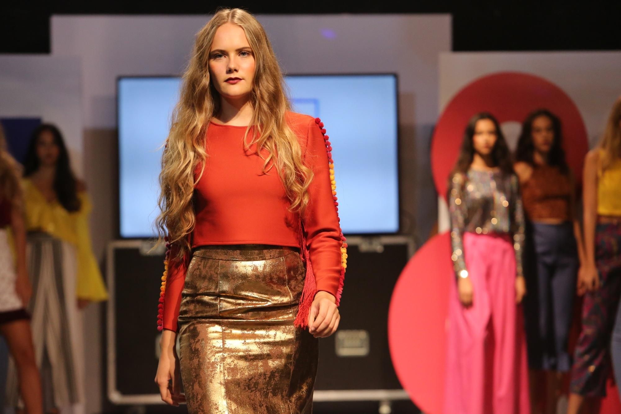 Segunda jornada de Moda&Amigos (ALEJANDRO RAMOS)