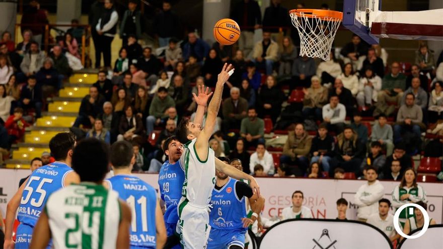 Así queda la clasificación de Segunda FEB: el Coto Córdoba CB finaliza en décima posición
