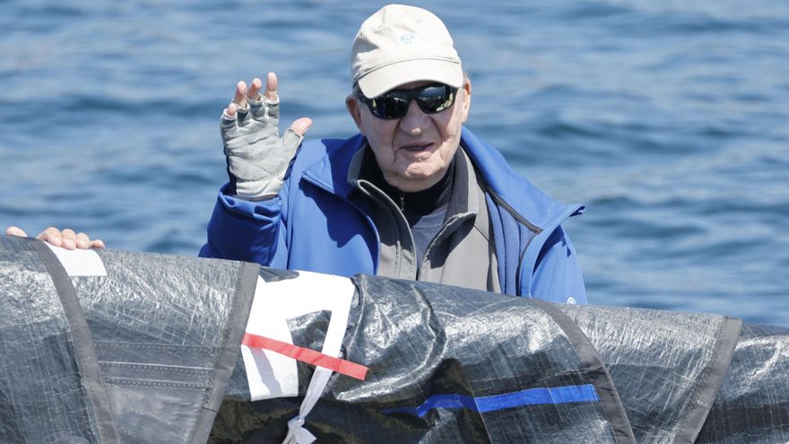 El Supremo rechaza investigar al rey emérito por los delitos fiscales que ya archivó Fiscalía