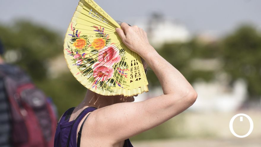 Septiembre se resiste al otoño: Córdoba vivirá días sofocantes y noches templadas