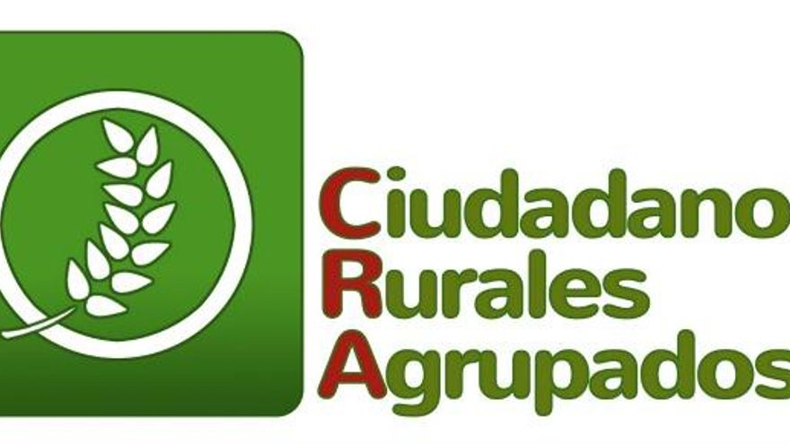 Ciudadanos Rurales Agrupados CRA