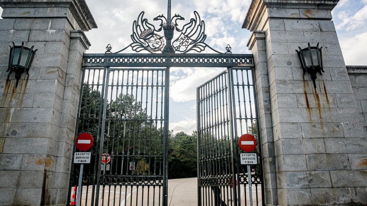 La familia Franco busca un último intento de evitar la exhumación al reclamar la suspensión de la licencia urbanística