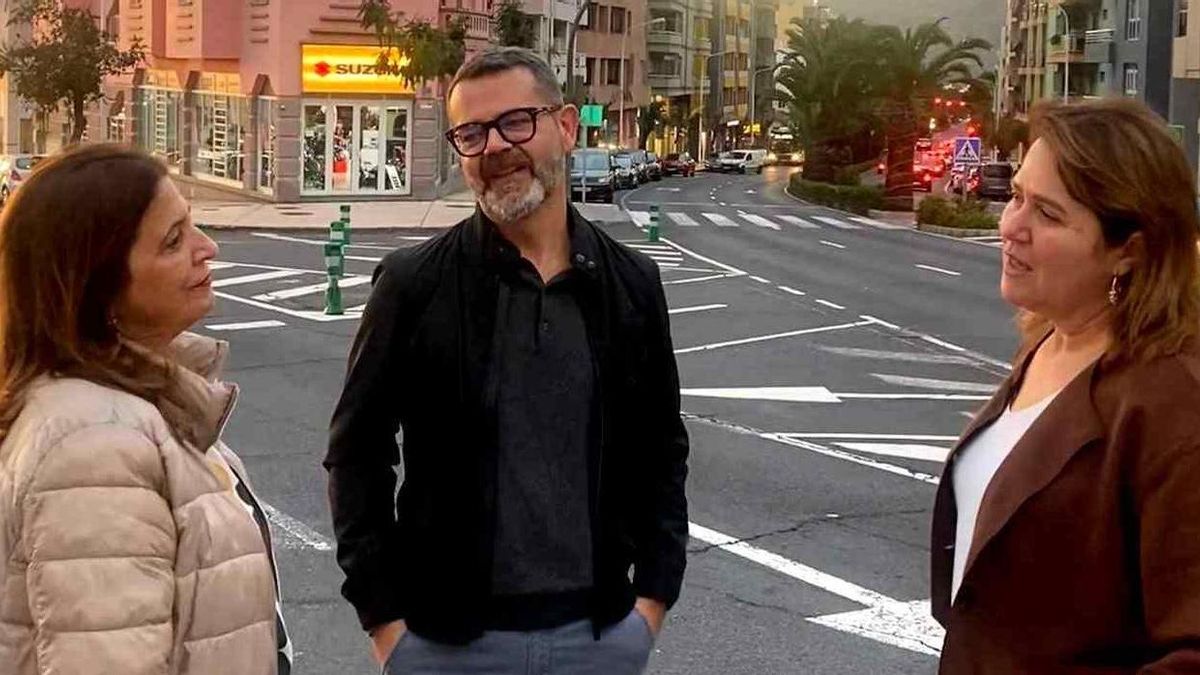 El PSOE de Los Llanos de Aridane exige al alcalde que “no siga dando largas” al debate sobre el estado de municipio