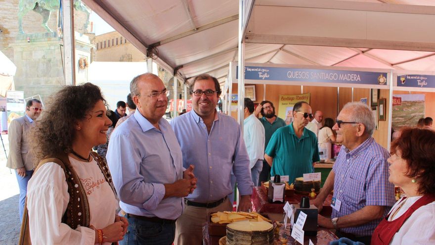 El juez pide al Supremo que decida si debe imputar a Alberto Casero por prevaricación