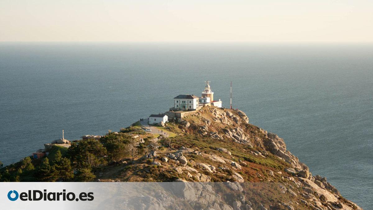 Cuatro faros de España que combinan miradores frente al mar e historia marítima