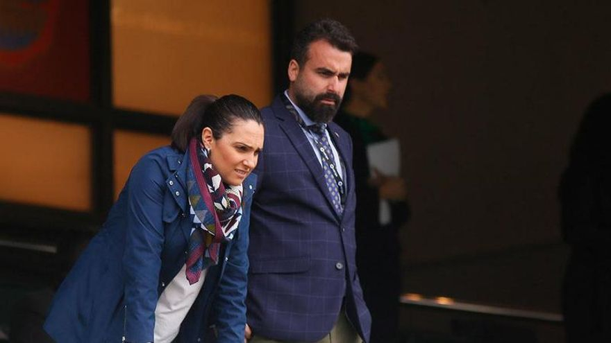 Dos políticos socialistas de Córdoba denuncian amenazas tras recibir una carta anónima en su vivienda