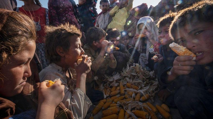 Foto de Ricard García Vilanova - Afganistán