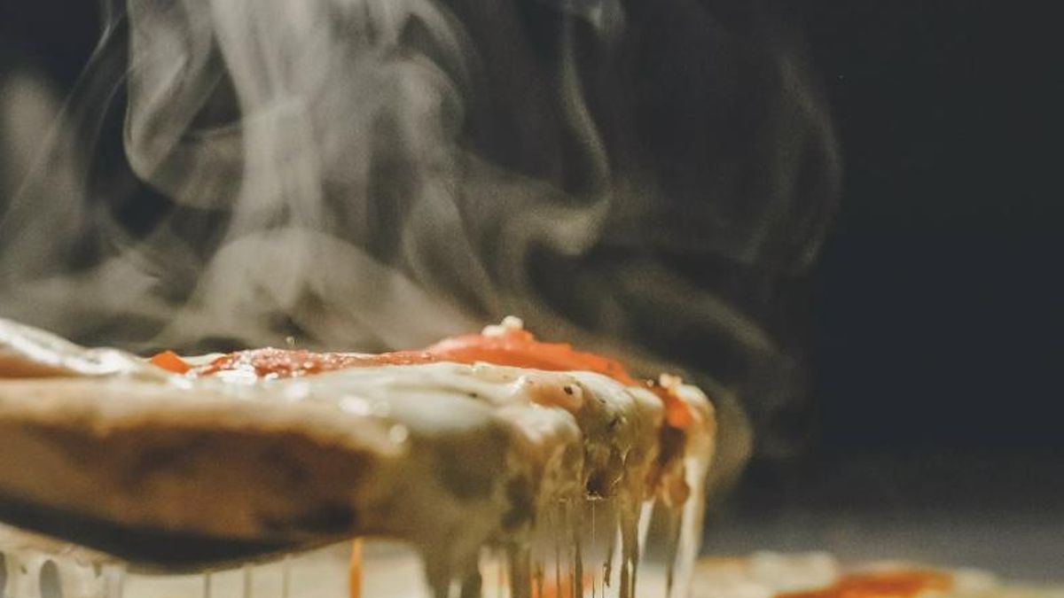 Día mundial de la pizza: ¿Por qué se celebra el 9 de febrero?