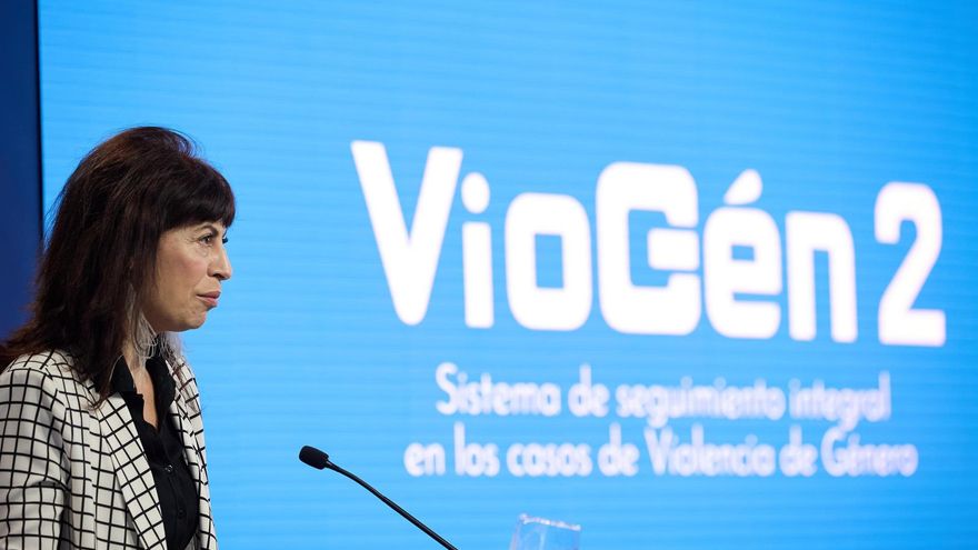 La ministra de Igualdad, tras las reacciones a la dimisión de Villares: "Señalar a las víctimas es violencia"