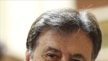 Luis Landero hace memoria en "El balcón de invierno"