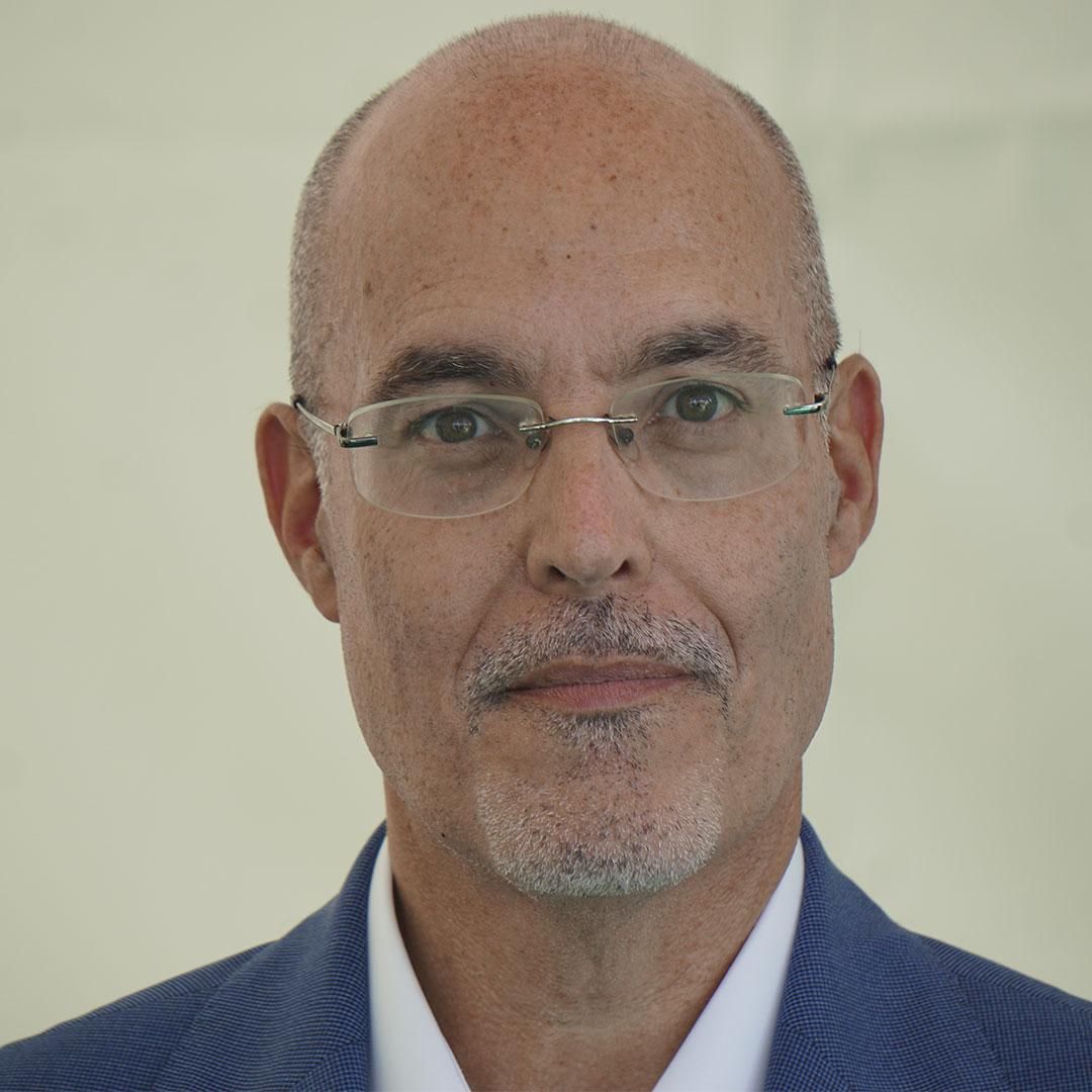 Arturo Pérez de Lucia