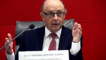 Montoro dice que la reclamación del IVA a entidades culturales no es retroactiva