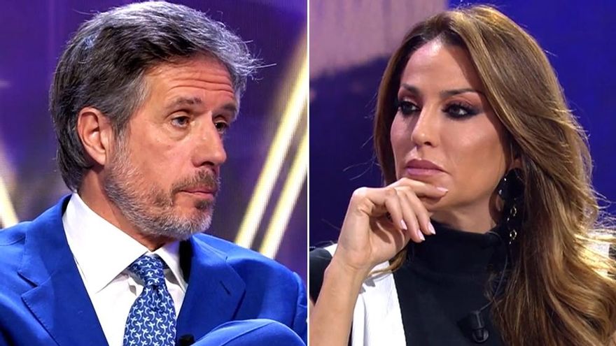 Beatriz Archidona aclara su relación con Lequio ante las burlas de Costanzia en 'De Viernes': "Por si te sirve de consuelo"