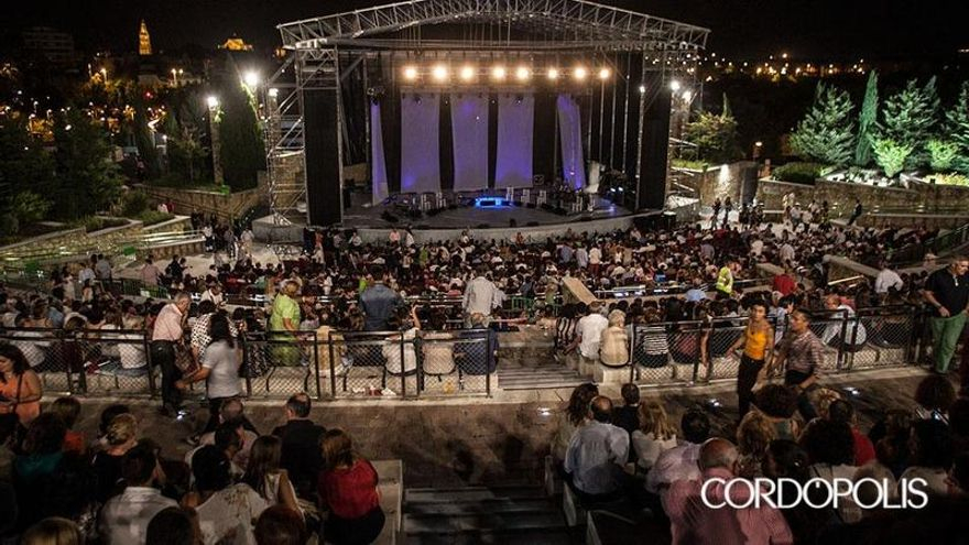 Suspendidos tres conciertos consecutivos en La Axerquía del mismo promotor