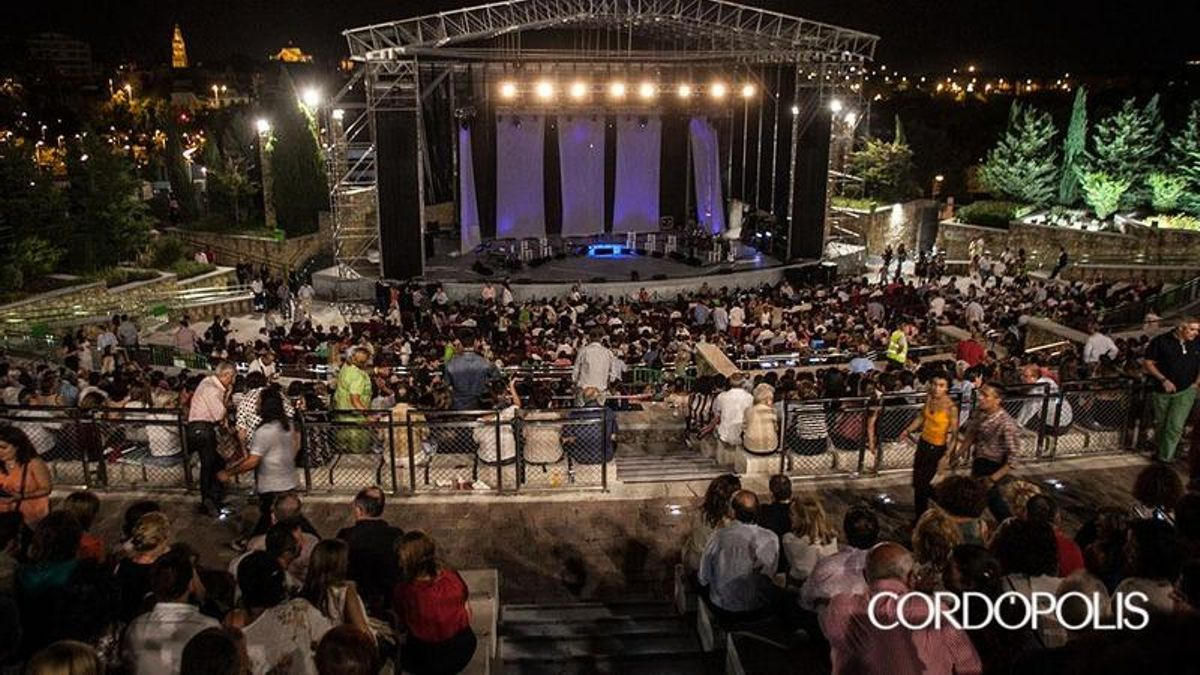 Teatro de la Axerquía