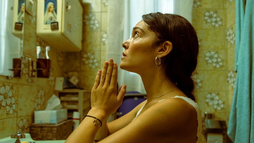 'Cardo 2' se encomienda a Santa Teresa de Jesús para afrontar el drama de la reinserción social