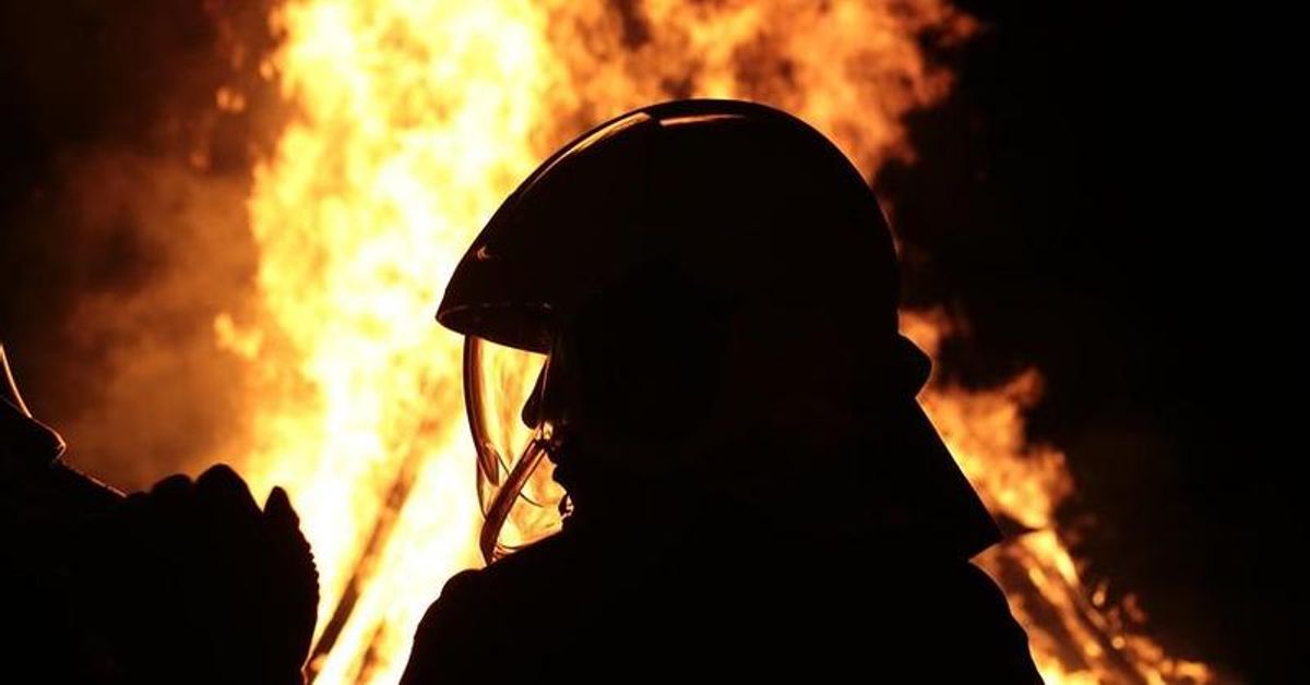 La soledad y la exigencia que marca el día a día de las bomberas: “Sientes que tienes que demostrar más”
