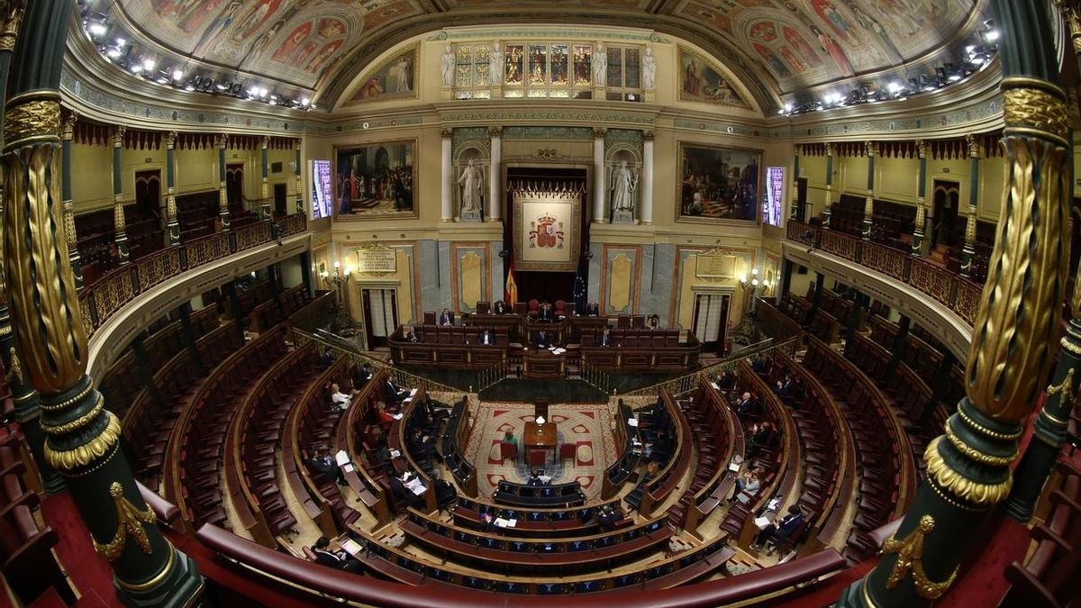El Congreso gastó casi un millón de euros en viajes nacionales de diputados entre enero y marzo