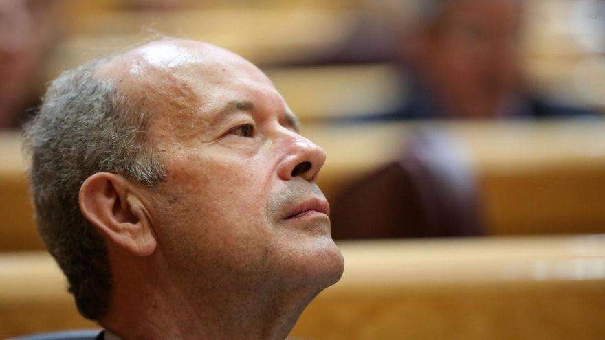 El Gobierno recalca a Ciudadanos que el CGPJ es un "órgano político" y defiende el sistema de elección de los vocales