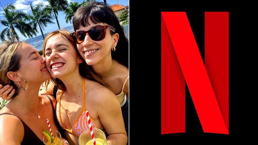 Netflix anuncia 'That Night', nueva serie con Clara Galle, Paula Usero y Claudia Salas que adaptará su novela homónima