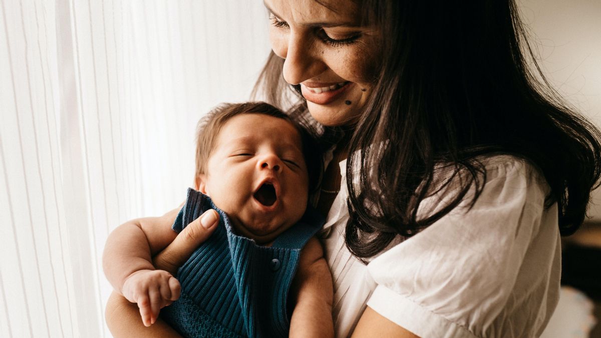 Criar a un menor de un año ya cuesta más de medio millón de pesos