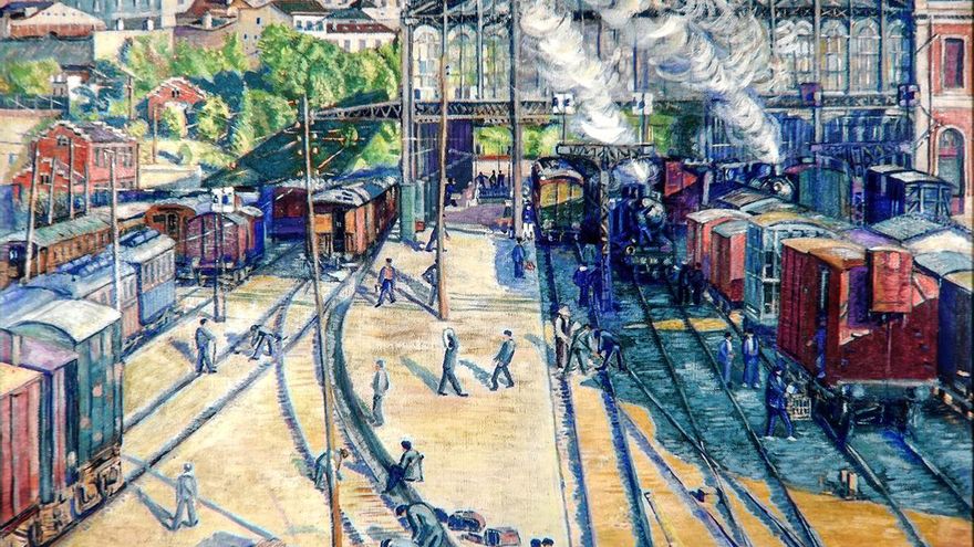 Financiar con fondos europeos de recuperación el incompleto Catálogo de Bienes Muebles de Castilla-La Mancha