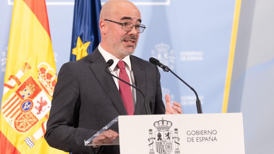 El juez Peinado imputa al delegado del Gobierno en Madrid por la contratación de la asistente de Begoña Gómez