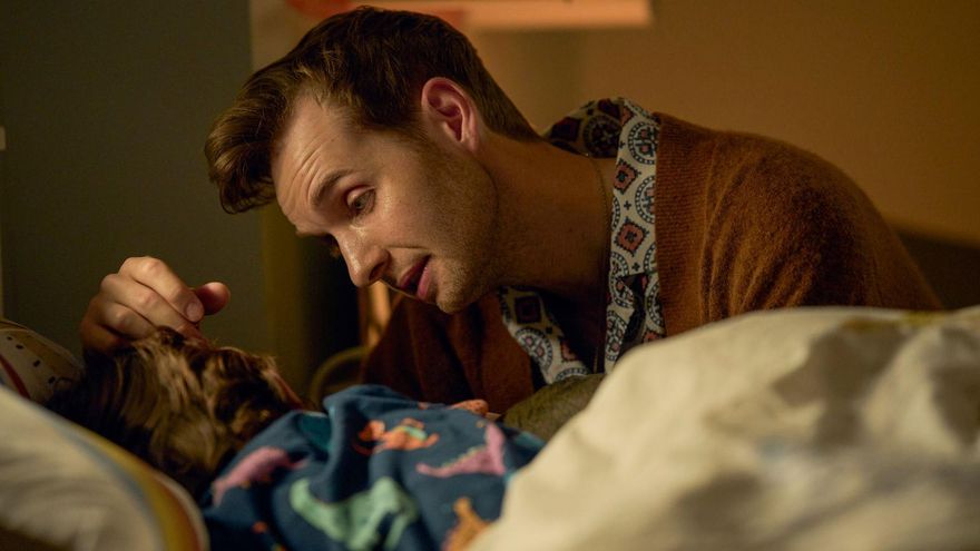 Las dificultades para plantearte ser padre si eres gay: "Lo tengo aparcado porque siento una imposibilidad muy grande"