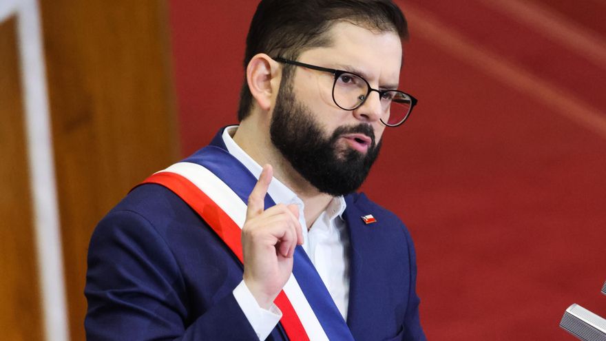 Punta Peuco: la cárcel para torturadores y asesinos de la dictadura que divide a Chile