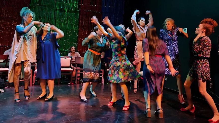 Cuatro obras teatrales imperdibles de 2025 reestrenando en abril 2026