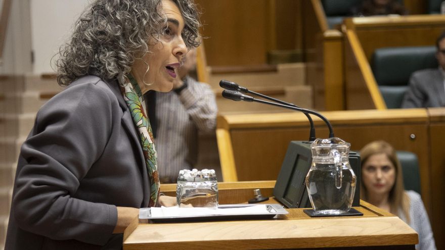 Las instituciones anuncian ahora un "contraste" con la ciudadanía del nuevo Guggenheim en Urdaibai