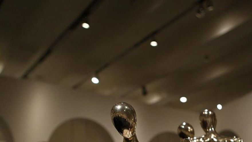 Giorgio de Chirico, entre la realidad y el sueño, llega a Caixaforum Madrid