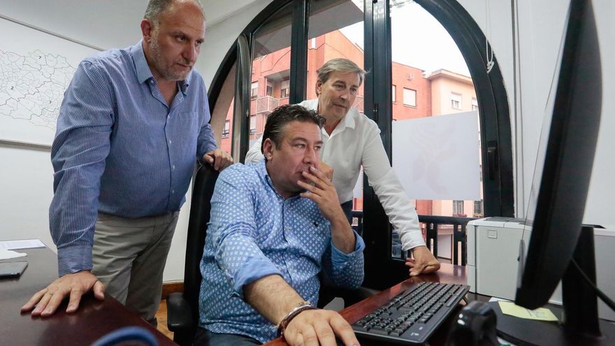 UPL dobla sus votos, pero fracasa a la hora de conseguir su primer diputado en Madrid