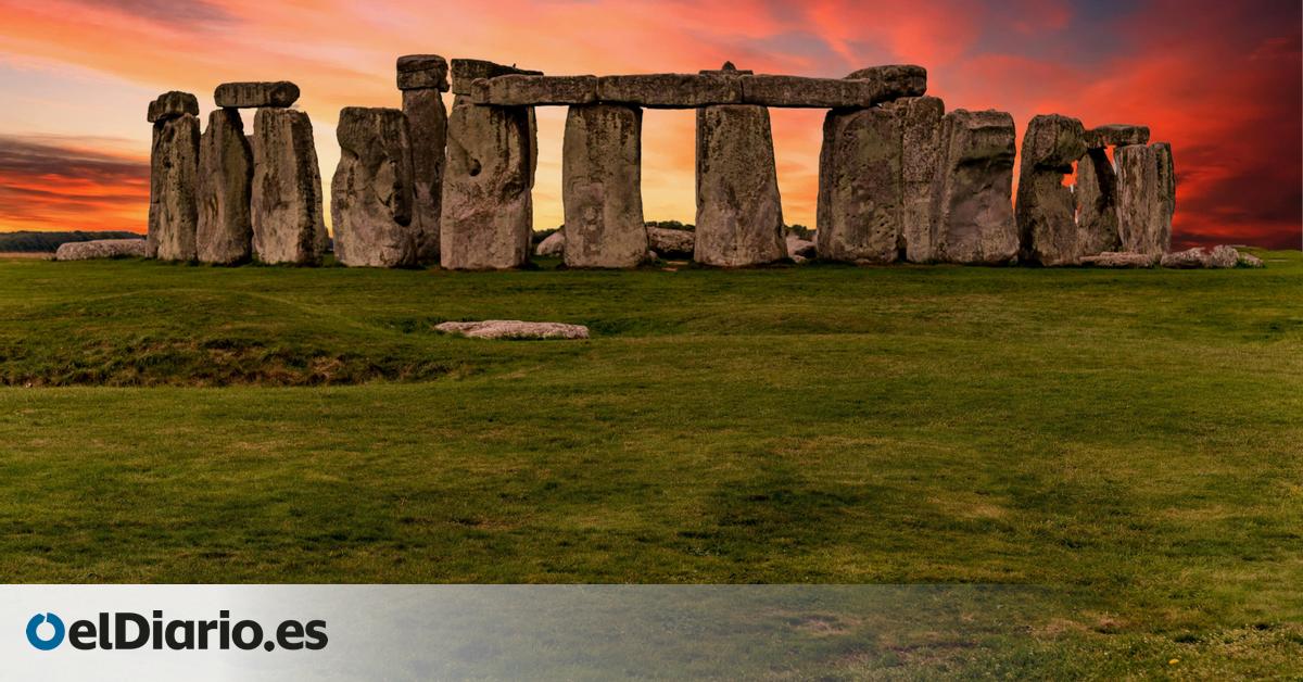 Así revela un diente hallado en Stonehenge la dieta y los desplazamientos del ganado neolítico