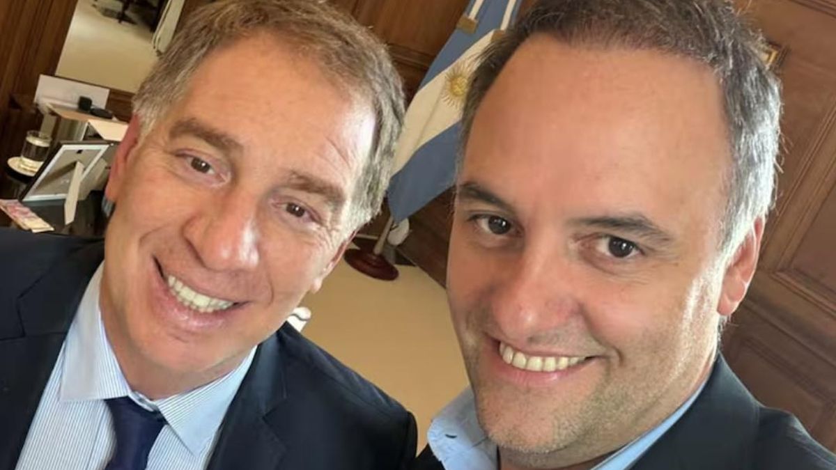 Empresarios respaldan la salida de Adorni porque creen que se destraban leyes libertarias y mejoran sus perspectivas