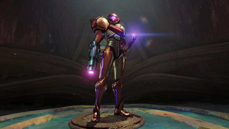 Todo lo que necesitas saber de ‘Metroid Prime 4: Beyond’ a un mes de su lanzamiento