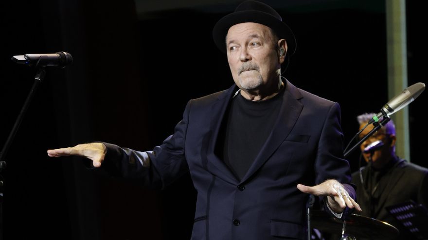 Rubén Blades será la estrella del congreso profesional de la música BIME Bilbao