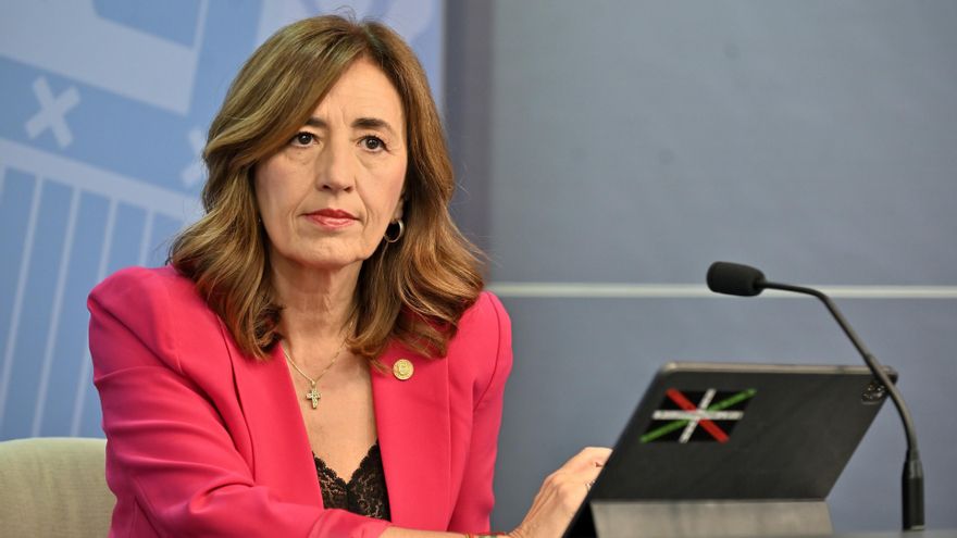 El PNV sigue la estela del PP e insiste en el Constitucional contra la ley estatal de Vivienda