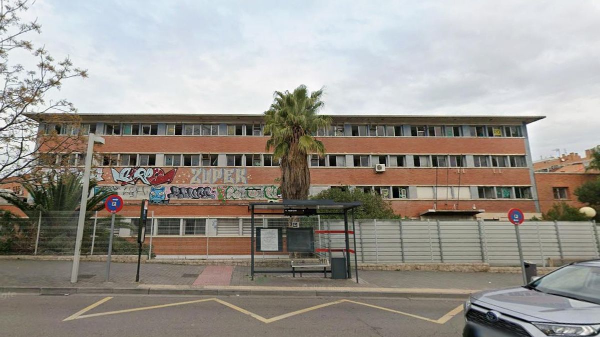 La Justicia de Aragón reclama al Ayuntamiento de Zaragoza actuar ante el abandono de un antiguo centro de salud